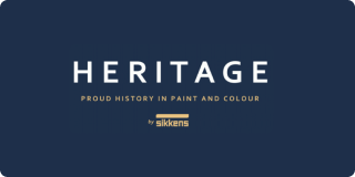 SIKKENS HERITAGE